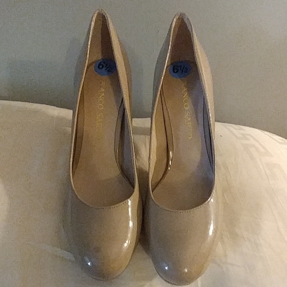 Franco Sarto Pumps - Picture 3 of 4